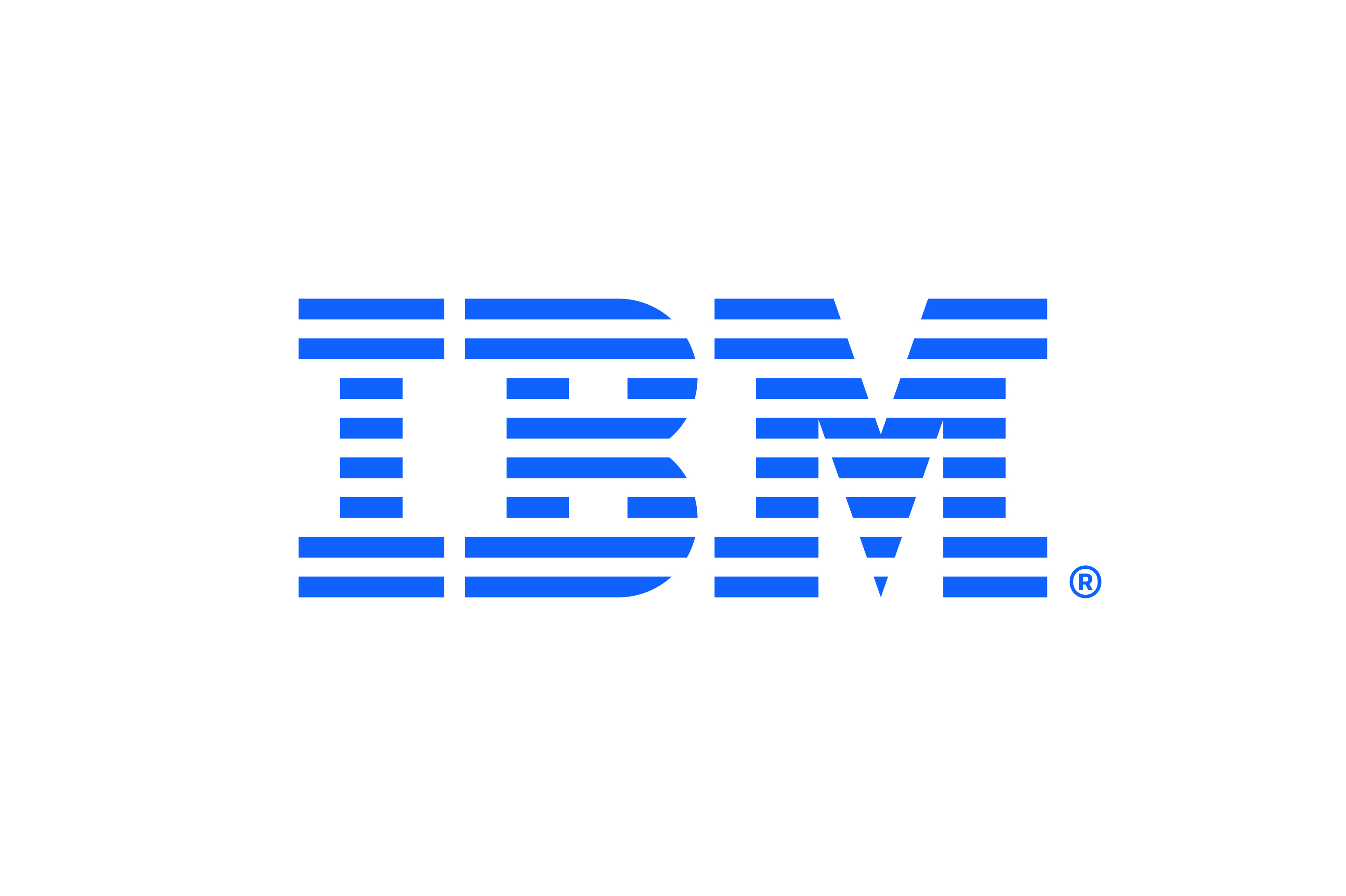 British APCO Corporate Member Logo - IBM