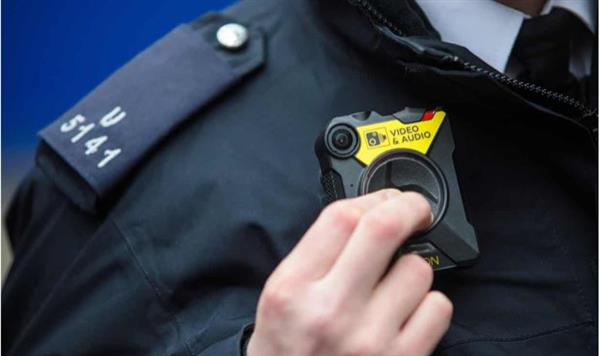 Schools trial body cameras to aid safety and monitor behaviour