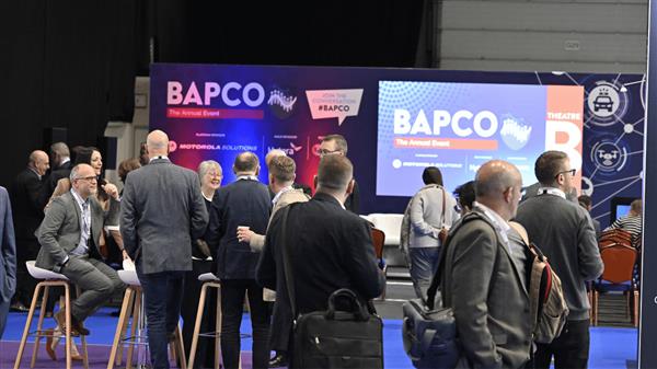 BAPCO Annual Event 2025