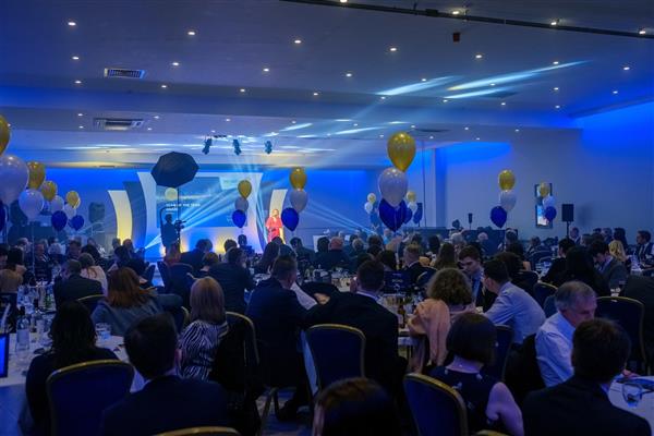 Control Room Awards celebrate inspirational unsung heroes