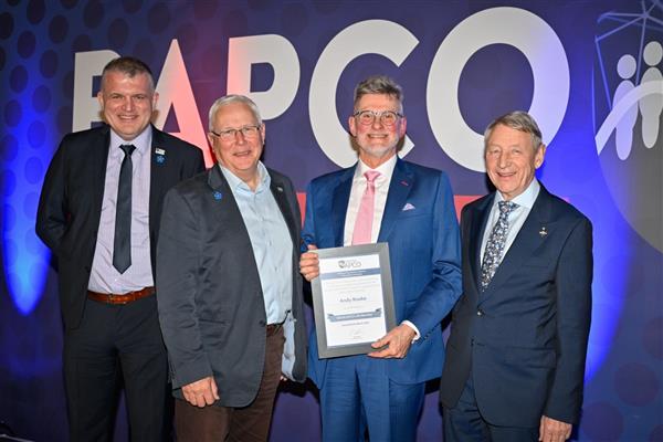 BAPCO Annual Event 2024 Review