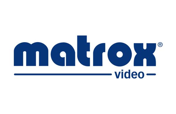 British APCO welcomes Matrox Video as a Silver Corporate Member