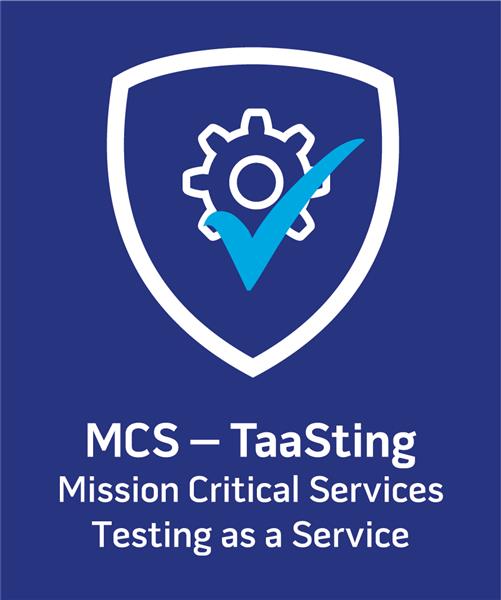 Critical communications news: MCS-TaaSting - Accelerating the Adoption of Certified Mission Critical Services