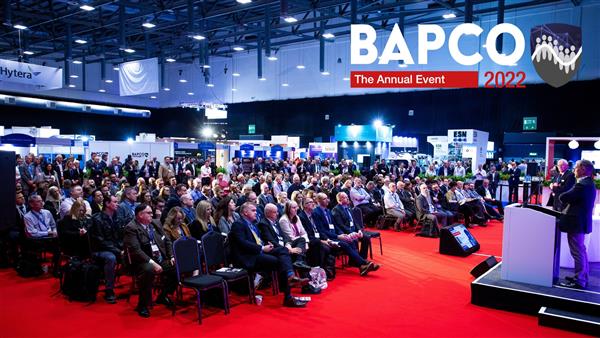 The 2 week countdown for BAPCO Annual Event is on!