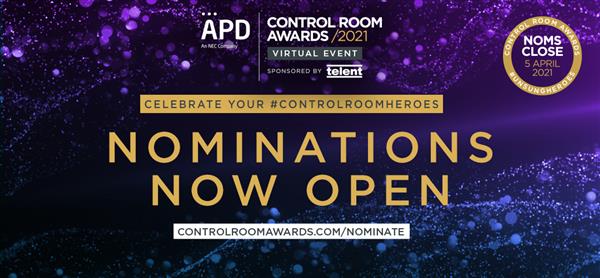 Awards will give families unique insight into work of control room heroes during unprecedented year